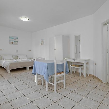 Marias Studios And Apartments Platanés Buitenkant foto
