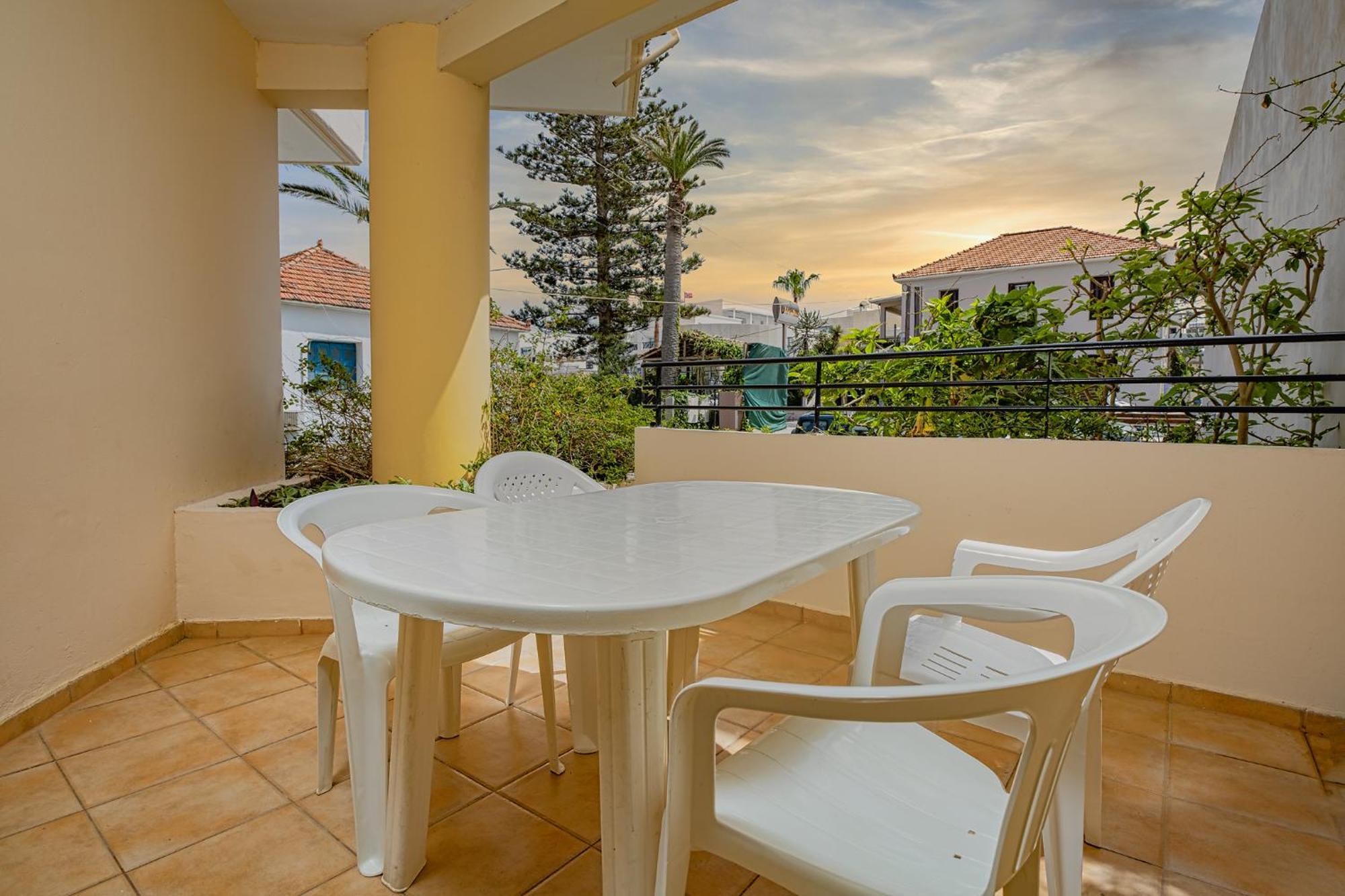 Marias Studios And Apartments Platanés Kamer foto