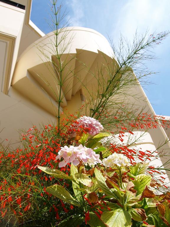 Marias Studios And Apartments Platanés Buitenkant foto
